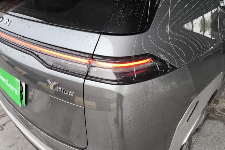 Used AION Y 2023 Plus 510 Enjoy Edition Right Rear Taillight