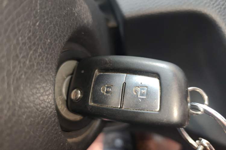 Used Nissan Qashqai 2017 2.0L CVT Smart Enjoyment Version China V Standard