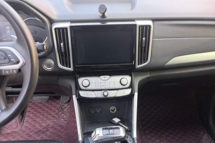 Used Great Wall Poer 2021 2.0T Commercial Version Automatic Diesel Two-Wheel Drive Elite Trim with Long Bed – GW4D20M