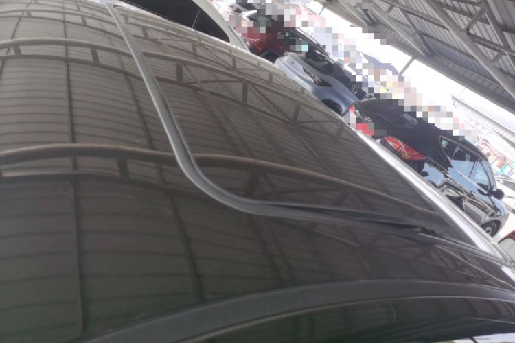 Used Chery Arrizo 8 2022 1.6T DCT Elite