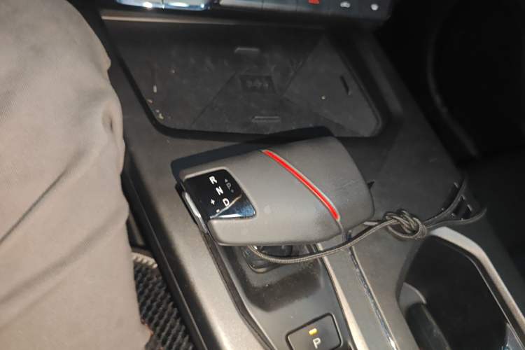 Used Changan X5 PLUS 2025 1.5T DCT Excellence Edition