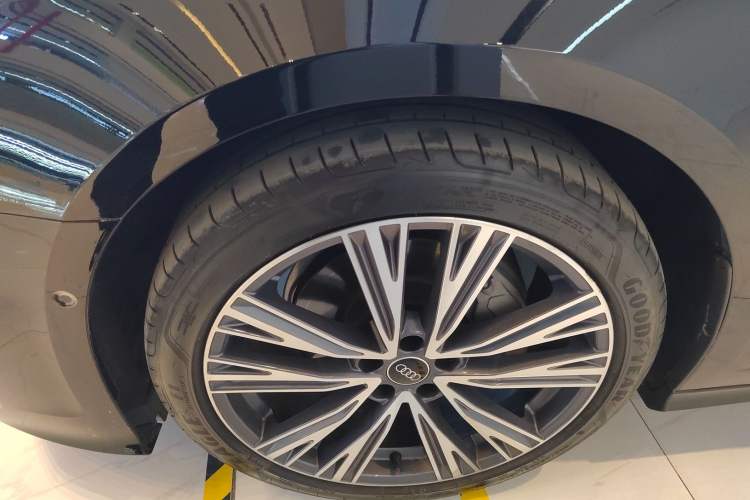 Used Audi A6L 2024 45 TFSI Prestige Dynamic Edition