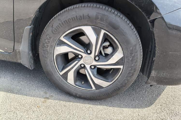 Used Honda Accord 2016 2.0L Comfort Edition
