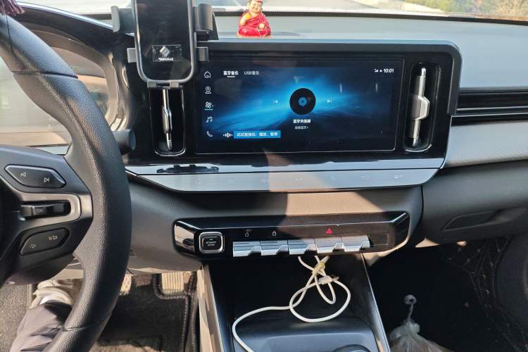 Used Baojun RC-5 2020 1.5L Manual Smart Luxury Edition