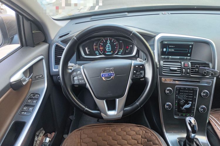 Used Volvo XC60 2014 Restyled T5 Zhiya Edition