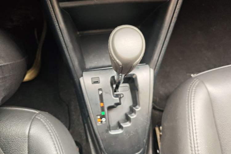 Used Toyota YARiS L Zhi Xiang 2020 1.5L CVT Leading Edition