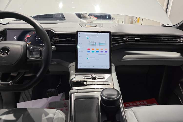 Used Nio ES6 2019 420 km Sport Version