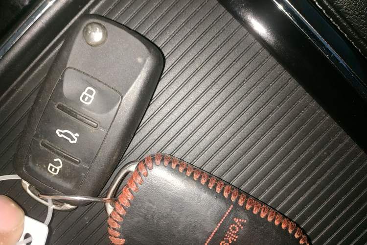 Used Volkswagen Passat 2016 330TSI DSG Prestige Edition