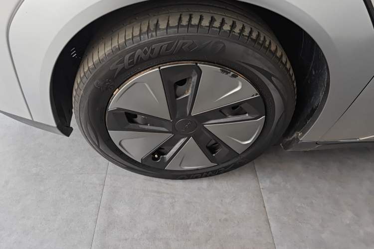 Used AION Y 2022 Plus 70 Enjoy Edition