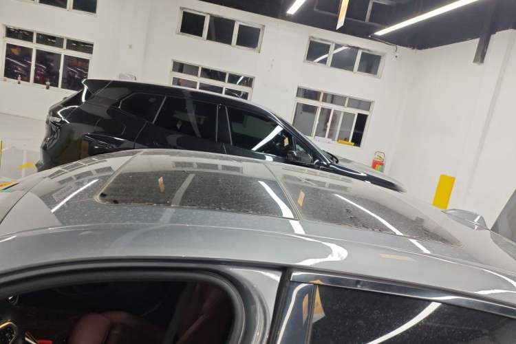 Used BMW i3 2022 eDrive 35 L
