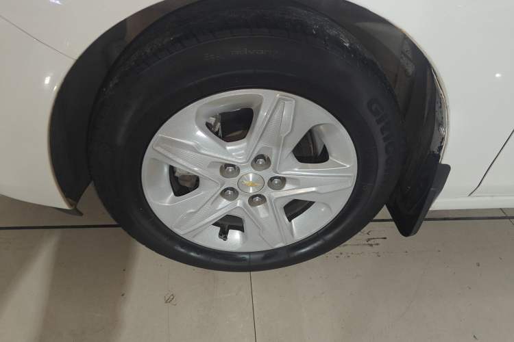 Used Chevrolet Cavalier 2019 320 Automatic Enjoyment with Sunroof
