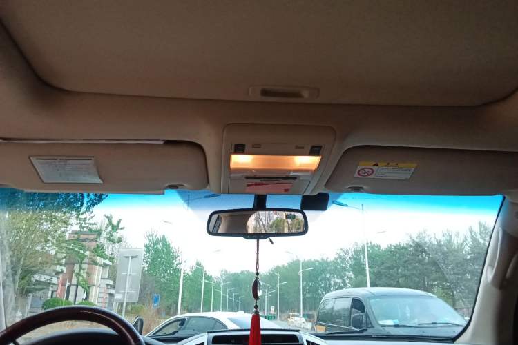 Used Toyota Land Cruiser 2012 4.0L Automatic VX
