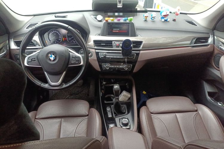 Used BMW X1 2019 sDrive18Li Premium Edition