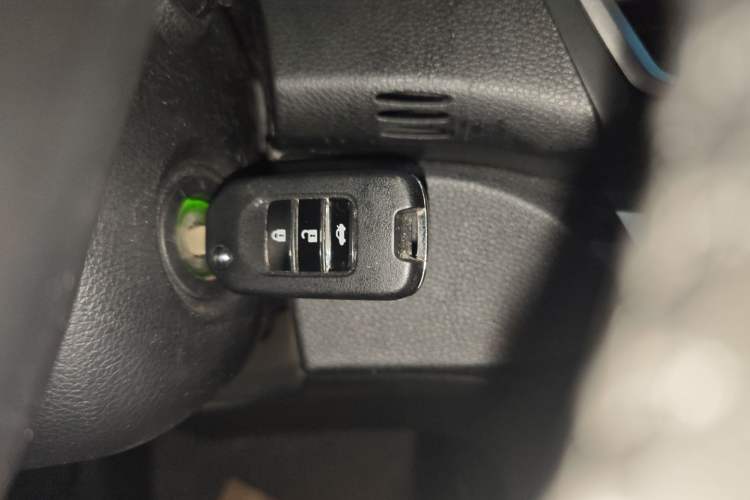 Used Honda Accord 2014 2.0L EX Luxury Edition
