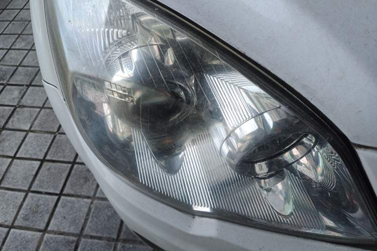 Used Haval H6 2011 2.0L Manual Two-Wheel-Drive Prestige Version