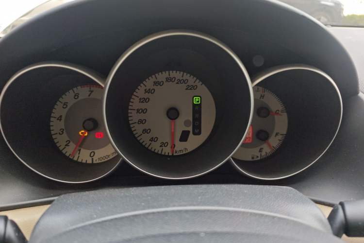 Used Mazda 3 2012 1.6L Automatic Classic Special Offer
