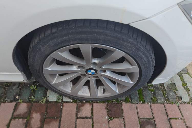Used BMW 3 Series 2010 320i Expo Edition