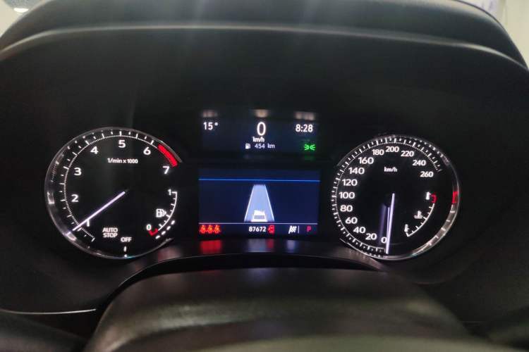 Used Cadillac CT4 2023 25T Fashion Edition
