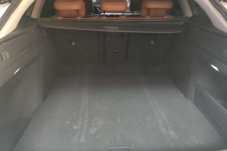 Used Volkswagen FAW-Volkswagen CC 2021 Estate Car 380TSI Vizion Edition