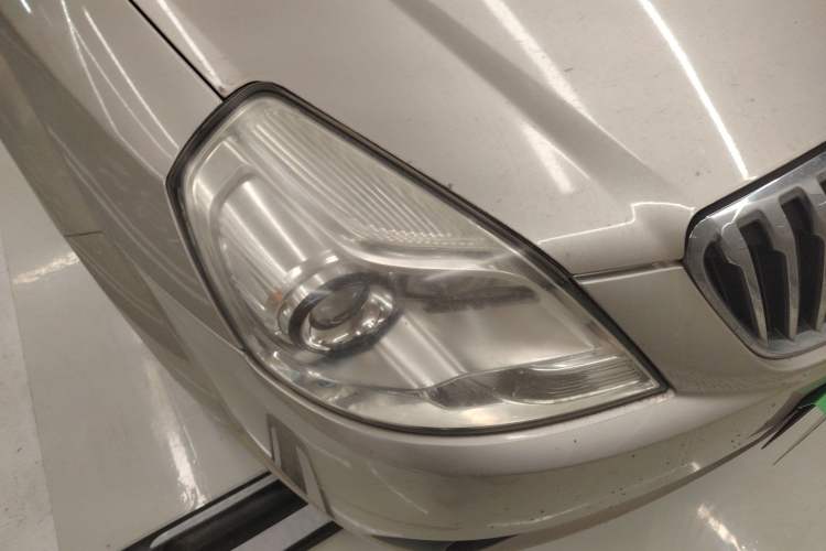 Used Buick Excelle 2013 1.5L Automatic Classic Model