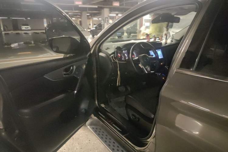 Used Nissan Qashqai 2022 2.0L CVT XV Premier Luxury Edition