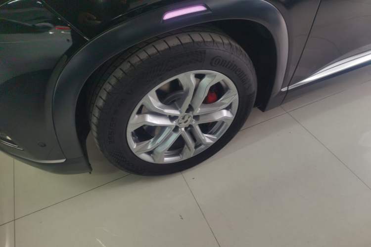 Used Nio ES8 2020 415 km Range 6-Seater Version
