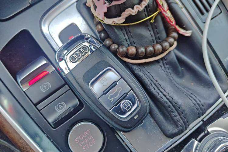 Used Audi Q5 2013 40 TFSI Comfort Edition