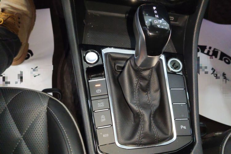 Used Volkswagen Sagitar 2024 300TSI DSG Excellence Edition