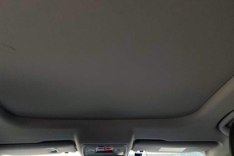 Used BYD Song Pro 2019 1.5T Automatic Prestige Model