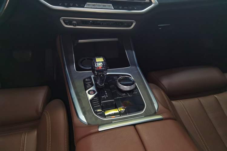 Used BMW X5 2021 xDrive30i X Design Package
