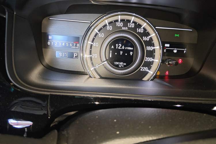 Used Honda Elysion 2016 2.4L Luxury Edition
