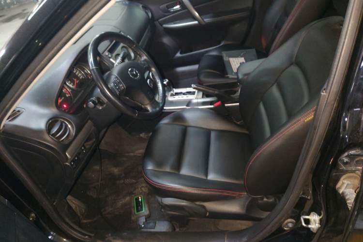 Used Mazda 6 2015 2.0L Automatic Fashion Edition
