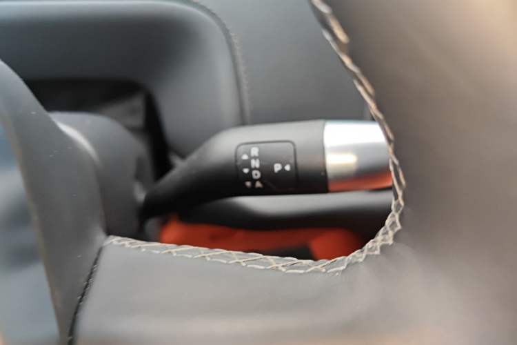 Used Li Auto L7 2024 MAX Model