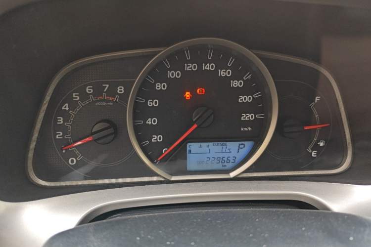 Used Toyota RAV4 2013 2.5L Automatic 4x4 Elite Edition
