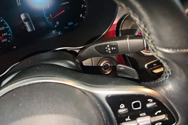 Used Mercedes-Benz C-Class (Import) 2019 C 260 Estate
