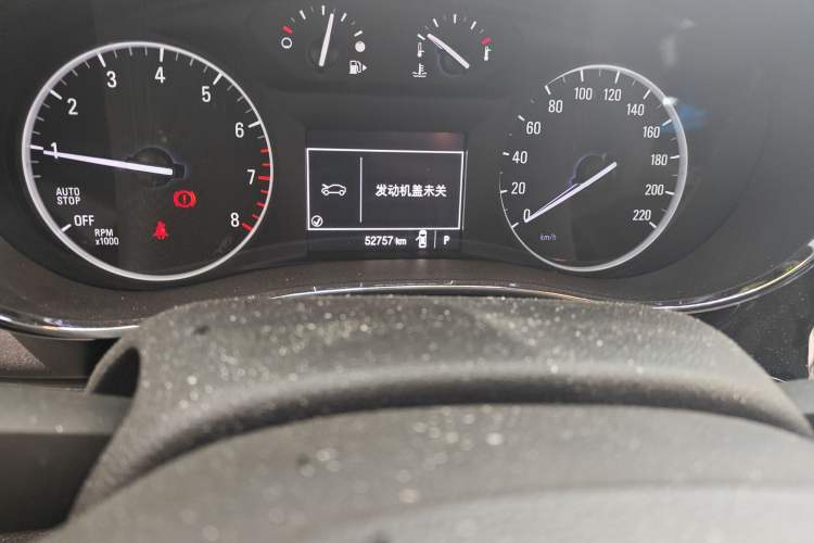 Used Buick Encore 2018 18T Automatic Two-Wheel Drive Urban Leading Model