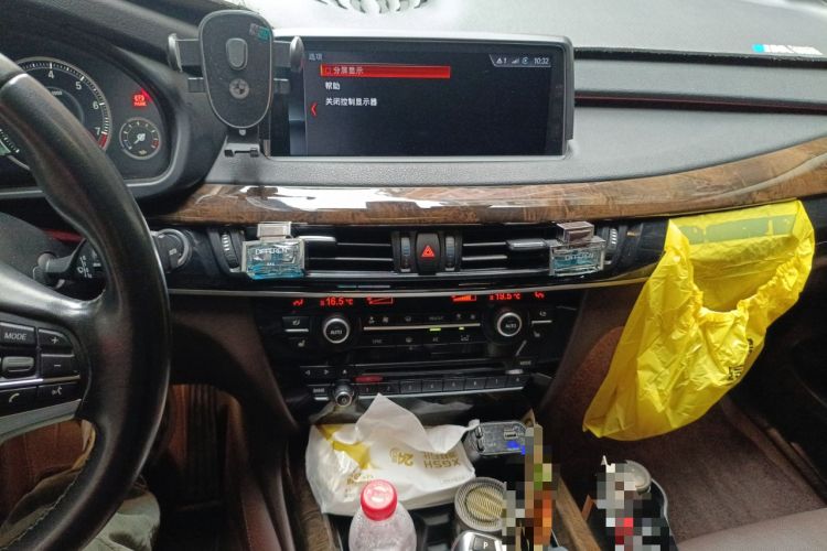 Used BMW X5 2018 xDrive28i
