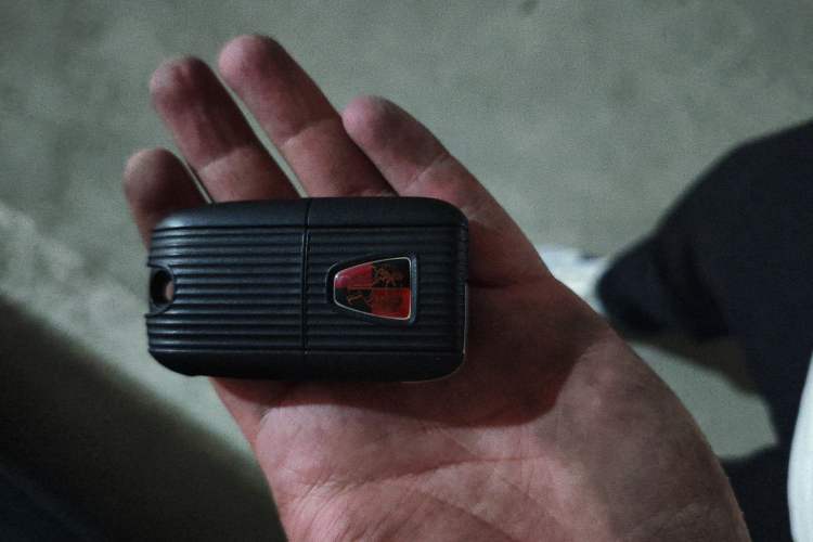 Used Roewe i6 New Energy 2017 45T Hybrid Connective Smart Luxury Edition
