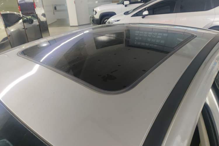 Used AION S Plus 2022 70 Enjoy Edition
