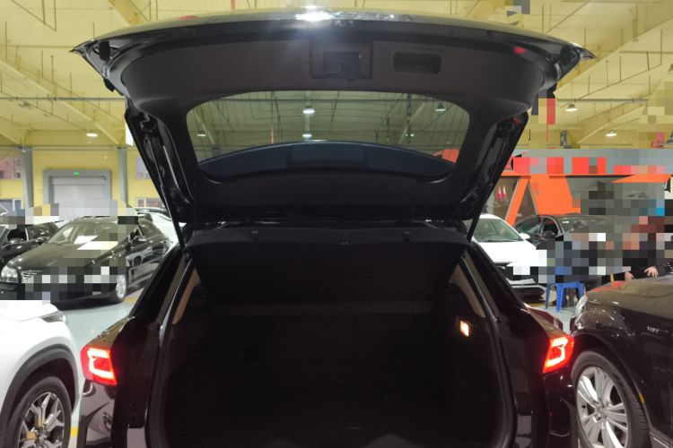 Used Bestune T77 2021 PRO 280 TID Automatic Luxury Model