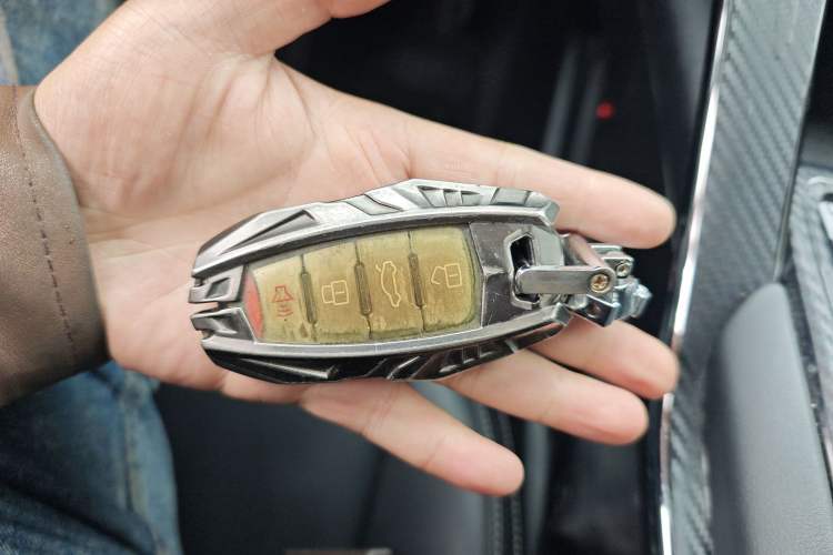 Used Haval H6 2021 3rd Generation 1.5T Automatic Two-Wheel Drive Max
