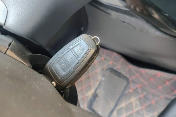 Used Ford Focus 2017 Sedan EcoBoost 180 Automatic Elite Model