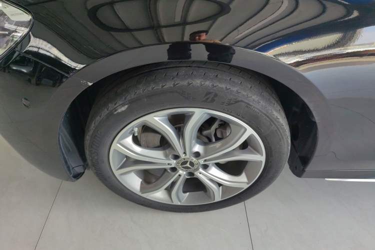 Used Mercedes-Benz E-Class 2023 Restyled E 300 L Sporty and Stylish Edition