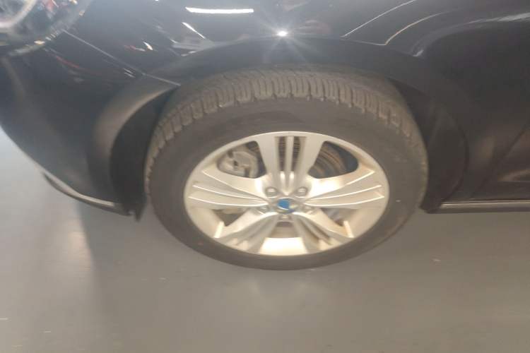 Used Denza Denza 2018 450 Base Version