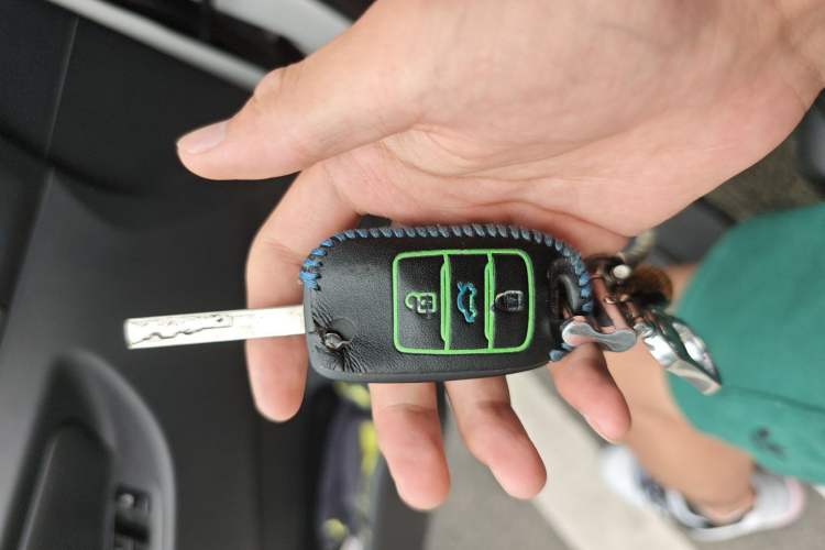 Used CHANGAN OSHAN A600EV 2021 Light & Lively Edition
