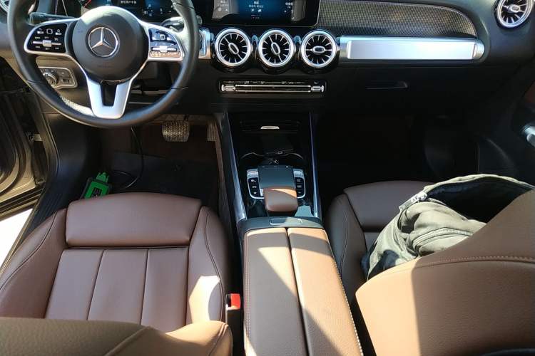 Used Mercedes-Benz GLB 2020 GLB 200 Stylish Edition
