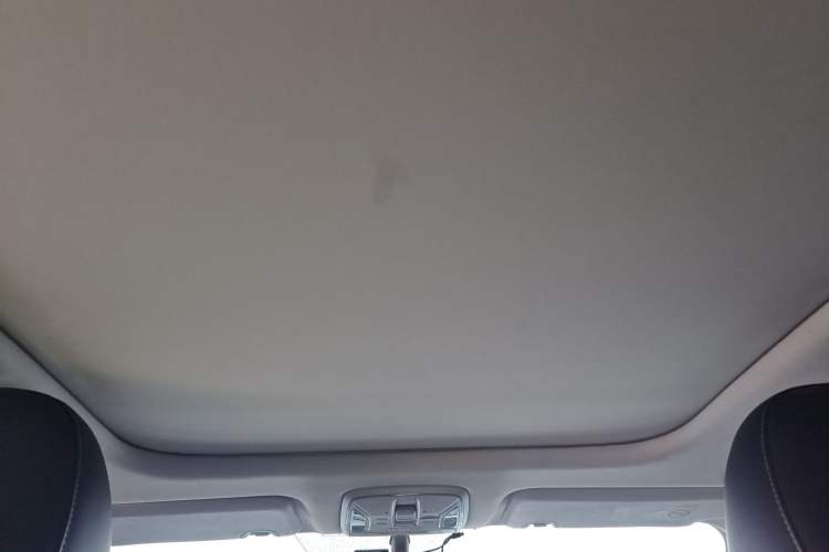 Used AION S 2023 Meizu 580 Lithium Iron Phosphate