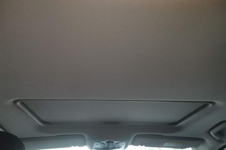 Used GAC Trumpchi M8 2021 Lingxiu Series 390T Deluxe Edition Headliner