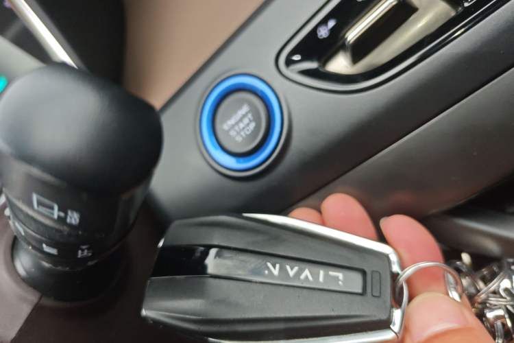 Used Livan 8 2025 Long-Range Travel Edition