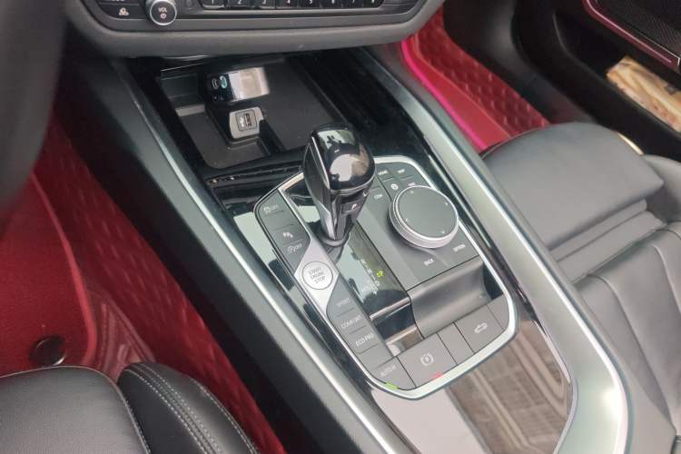 Used BMW Z4 2023 sDrive 25i M Sport Package
